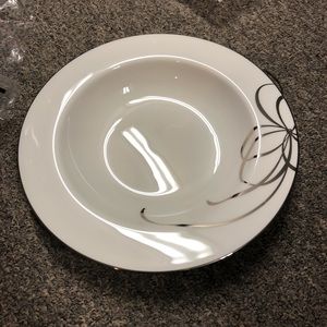 9 Kate Spade Belle Boulevard Rim Soup Bowls